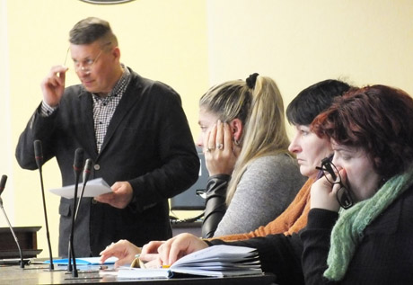 Švietimo profsąjungos siūlė kokias pareigybes mažinti