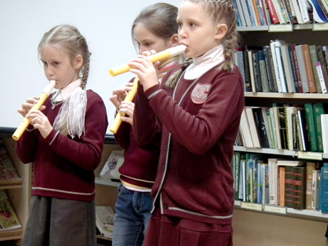 Popietėje apie Salomėją Nėrį