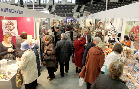 Pre­ky­vie­tė pa­kei­tė krep­ši­nio aikš­tę