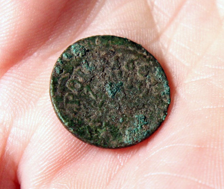 Archeologinių radinių – kaip iš gausybės rago