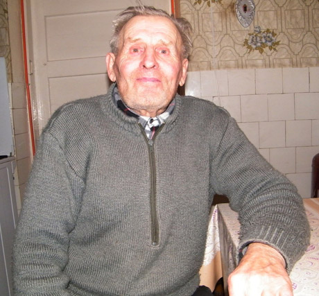 Tremtinys negali pamiršti vilkų ir forminės duonos skonio