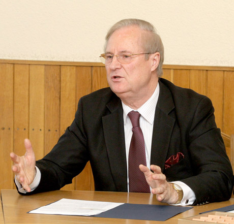 Informacinė aplinka – komisijos akiratyje