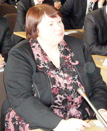 Tarybos nariai susikirto dėl Autobusų parko