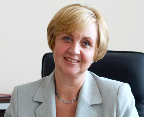 Reitingų karuselėje – švietimo sistema