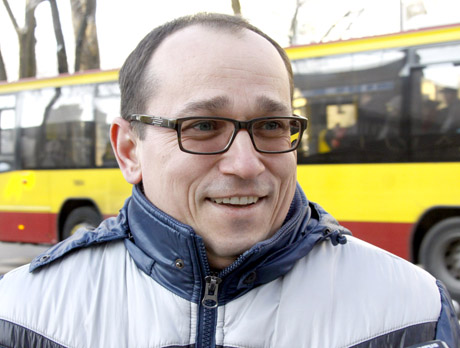 Ar dalyvaujate didžiuosiuose išpardavimuose?