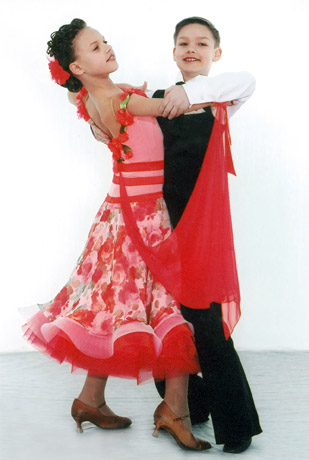 Šokėjai čempionais tapo trečią kartą