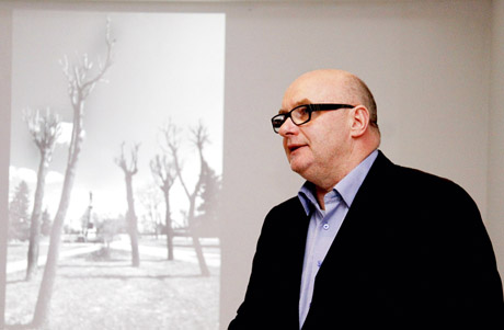 Kelionė po regionus pagal A. Aleksandravičių