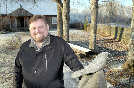 Senovinė tvirtybė prieš „euroremontą“