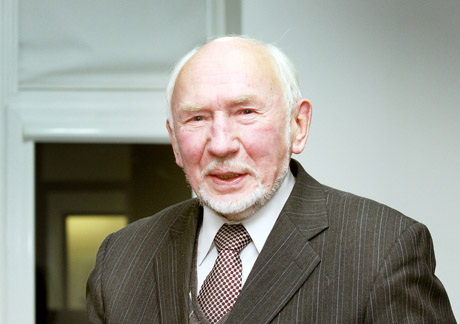 Apie didžiosios šventės laukimą