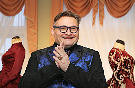 A. Vasiljevo kolekcijų baubas – karai ir kandys