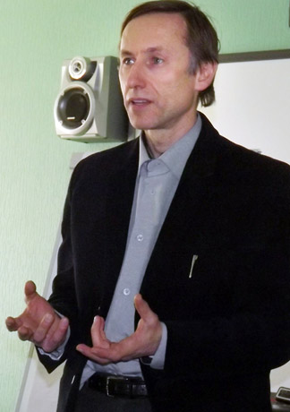 Problemas suvokiame priėmę praeitį ir giminės ryšius