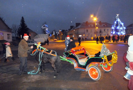 Eglutės įžiebimo šventė