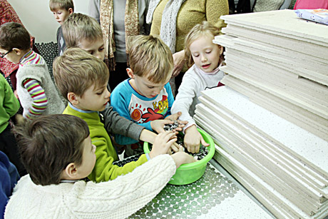 Į istoriją pateksite už vieną centą