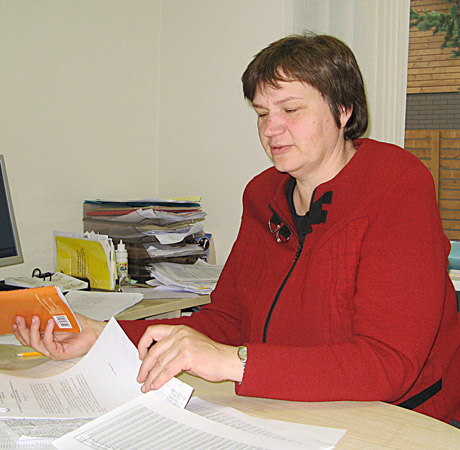 Pieno žaliava pinga, o pieno produktai – ne