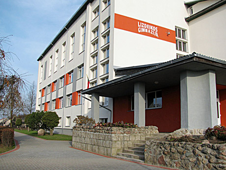 Šiltesnės mokyklos kokybiškam ugdymui