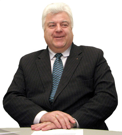 Šiaulių eksmerą išsuko senatis