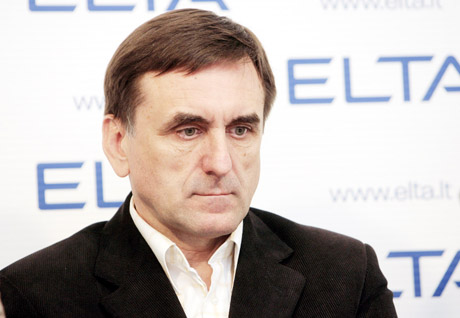 Partijoms iššūkį meta garažų ir piliečių komitetai