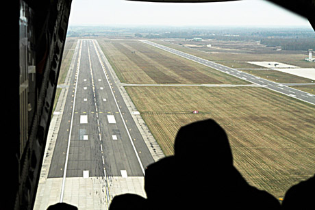 V. Putino bendražygis – Šiaulių investuotojų partneris