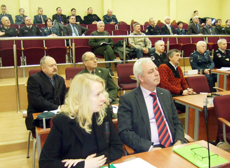 Bendradarbiavimo skydu – prieš vagystes