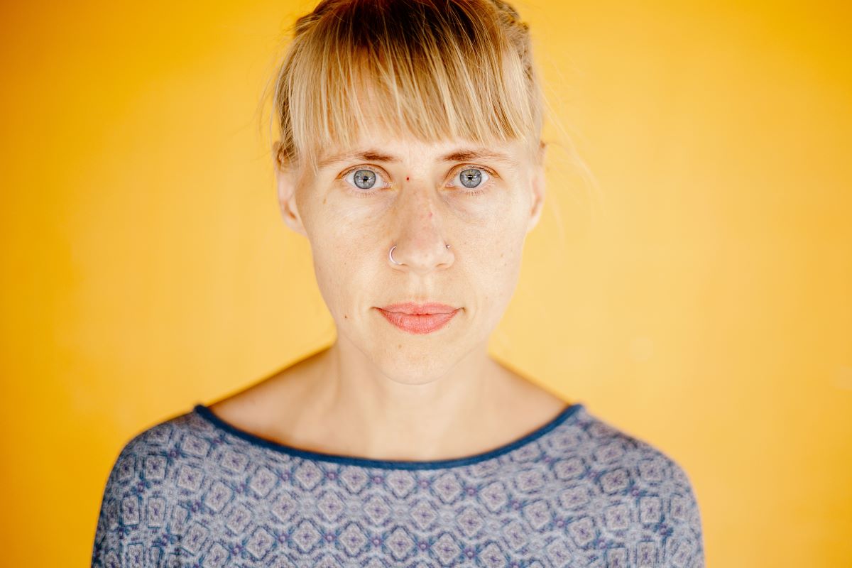 Reda Jurelevičiūtė