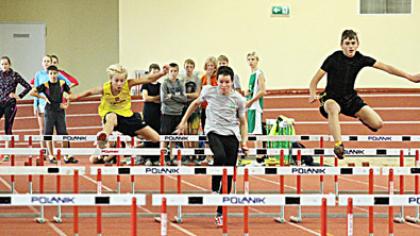 Šiauliuose išdalyti daugiakovės medaliai