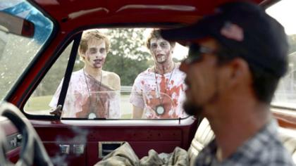 Verslo zombiai „suvalgo“ partnerius