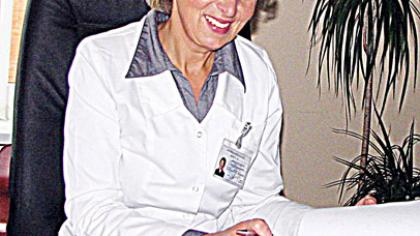 Ministerija veš medikus į rajonų ligonines