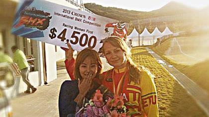 V. Rimšaitė: „Kelionė į Seulą atsipirko“