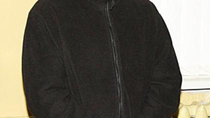 Verslininkas atsipirko bauda