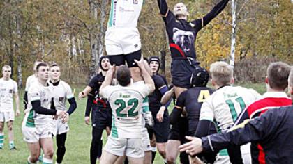 Dėl čempionų vardo kausis šiauliečiai