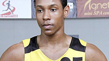 „Šiauliai“ pralaimėjo „Dzūkijai“