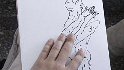 Menų fakulteto fenomeną atskleidė knygoje