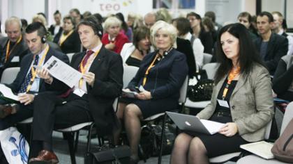 Konferencijoje apie savivaldą – apie tiesioginius mero rinkimus