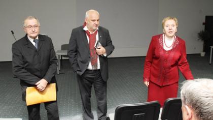 Kultūros politikai trūksta kultūros