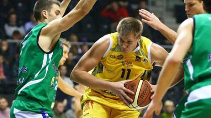 Pergalės neatnešė nei linkėjimai, nei keiksmažodžiai