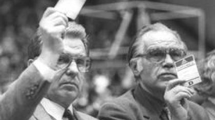 Tada, 1988 metais. Kai labai mylėjome Lietuvą