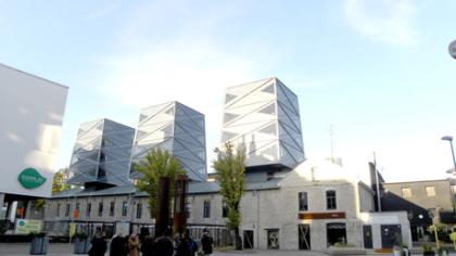 Ką turi estai ir kodėl neturi lietuviai?