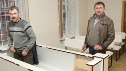 Teismas įvertino policininko ir ūkininko sandėrį