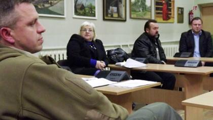 Joniškio valdžia dar neturi ateities vizijos