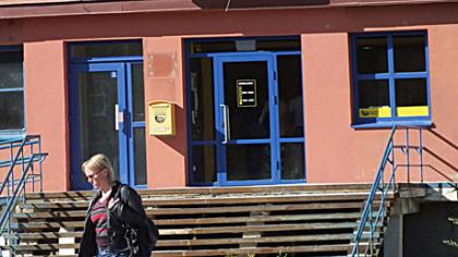 Pašto vaiduoklio nenorima pirkti