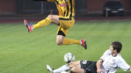 „Šiauliai“ ir „Granitas“ sužaidė lygiosiomis