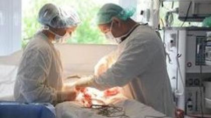 Pacientai padeda gaudyti sukčius