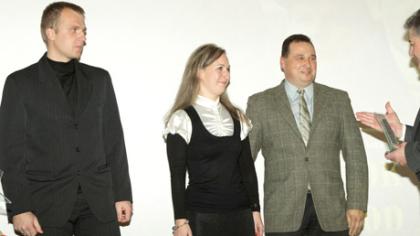 Paskelbti metų sekliai