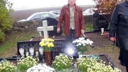 Padėka Alksniupius kūrusiam žmogui