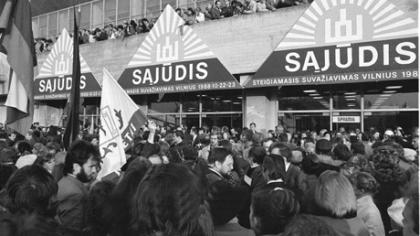 Ar laisva Lietuva be laisvo žmogaus?