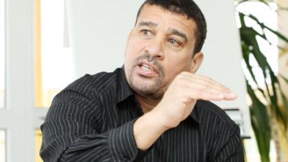 Reg­bis Pie­tų Af­ri­ko­je –  tar­si krep­ši­nis Lie­tu­vo­je