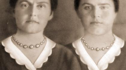 Nežinomos žydaitės kapas tebežydi gėlėmis