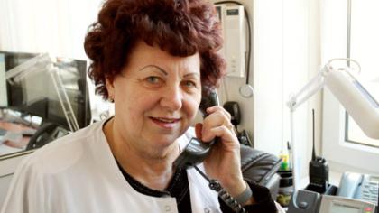 Medikų pagalba strigo ryšių labirinte