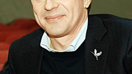 Kultūra ar praraja?