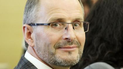 Pradeda dirbti naujas direktoriaus pavaduotojas